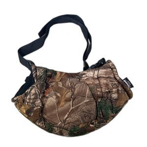 Hot Shot HF-2 Textpac Insulated Hand Warmer Fanny pack hunting